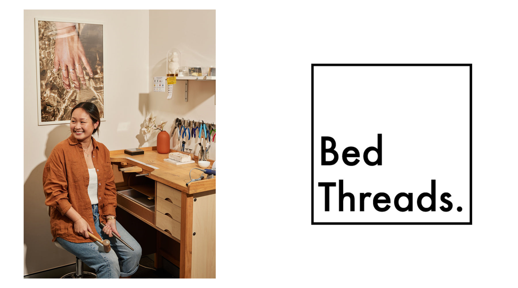 Bed Threads (May 2022)