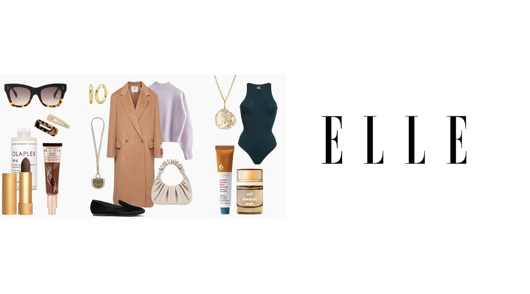 Elle (February 2022)
