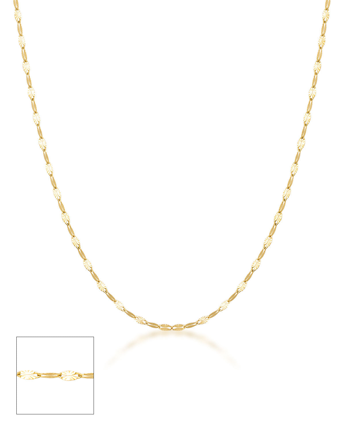 Starburst Chain