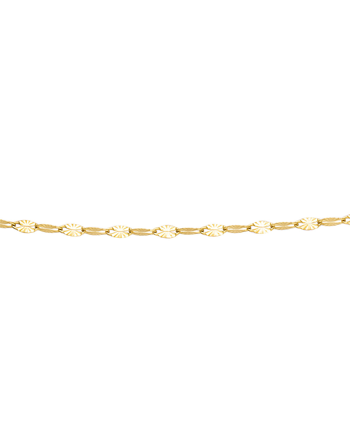 Starburst Chain