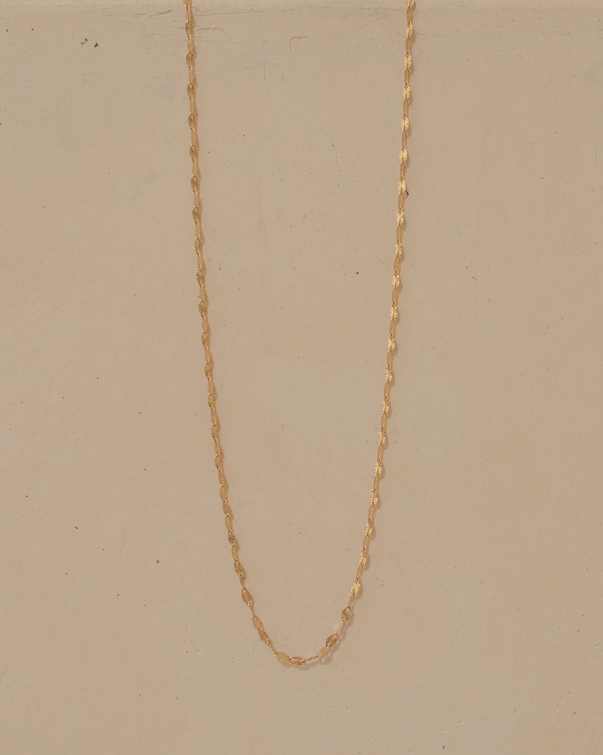 Starburst Chain