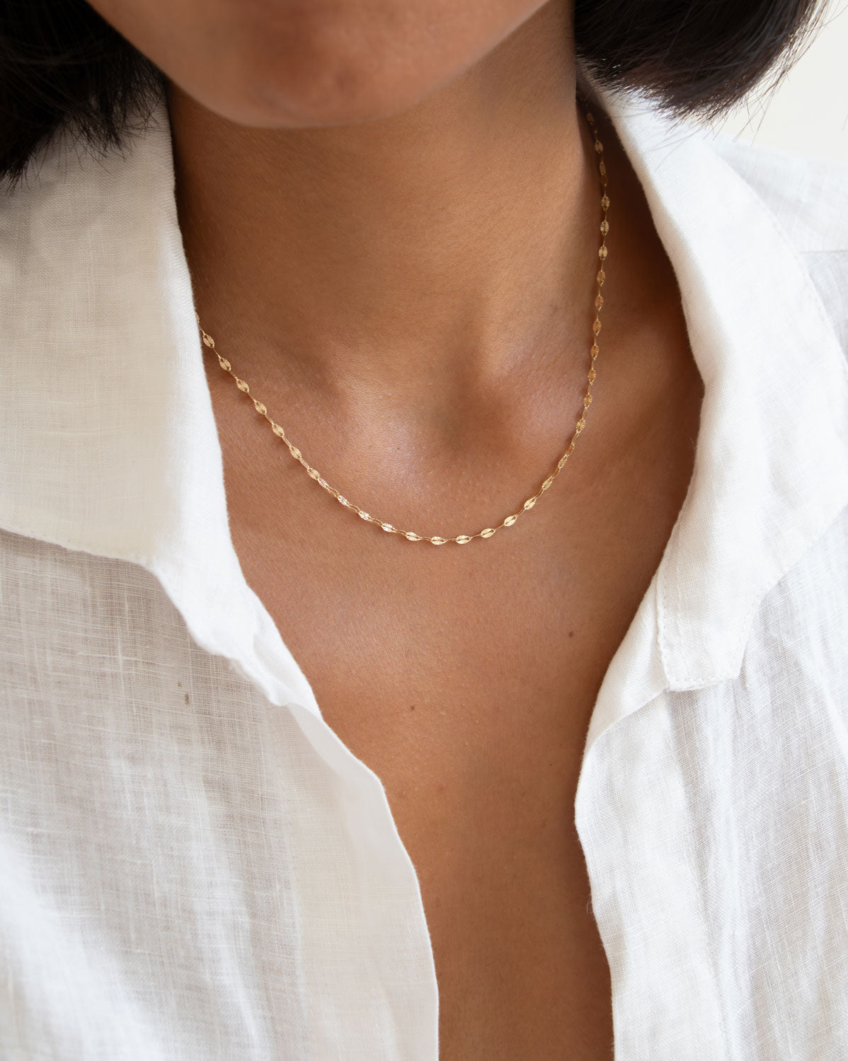 Starburst Chain