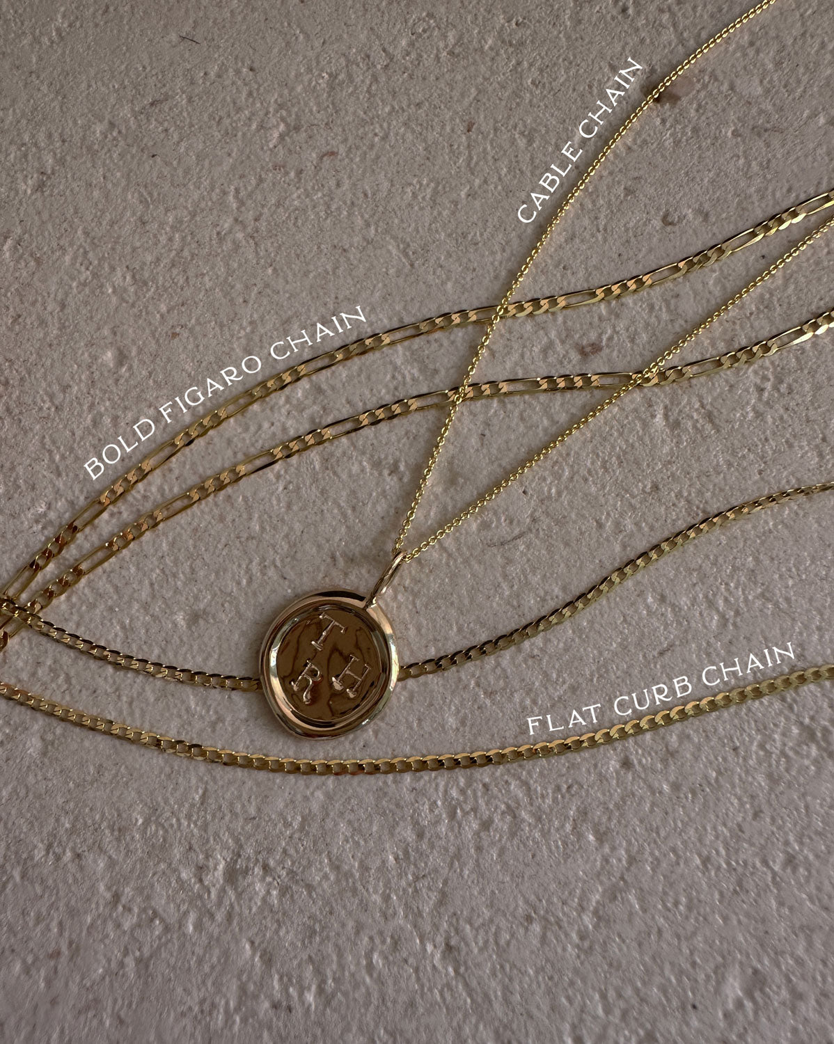 Cable Chain
