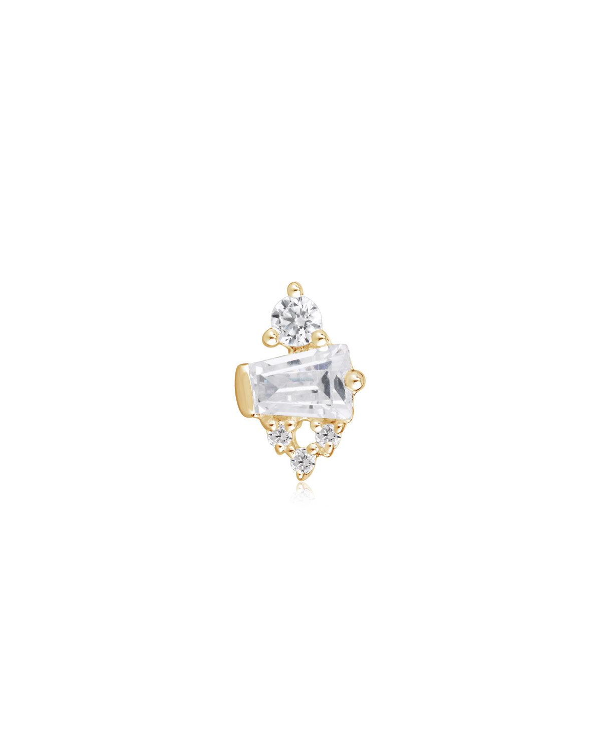 (Single) Euphoria Stud