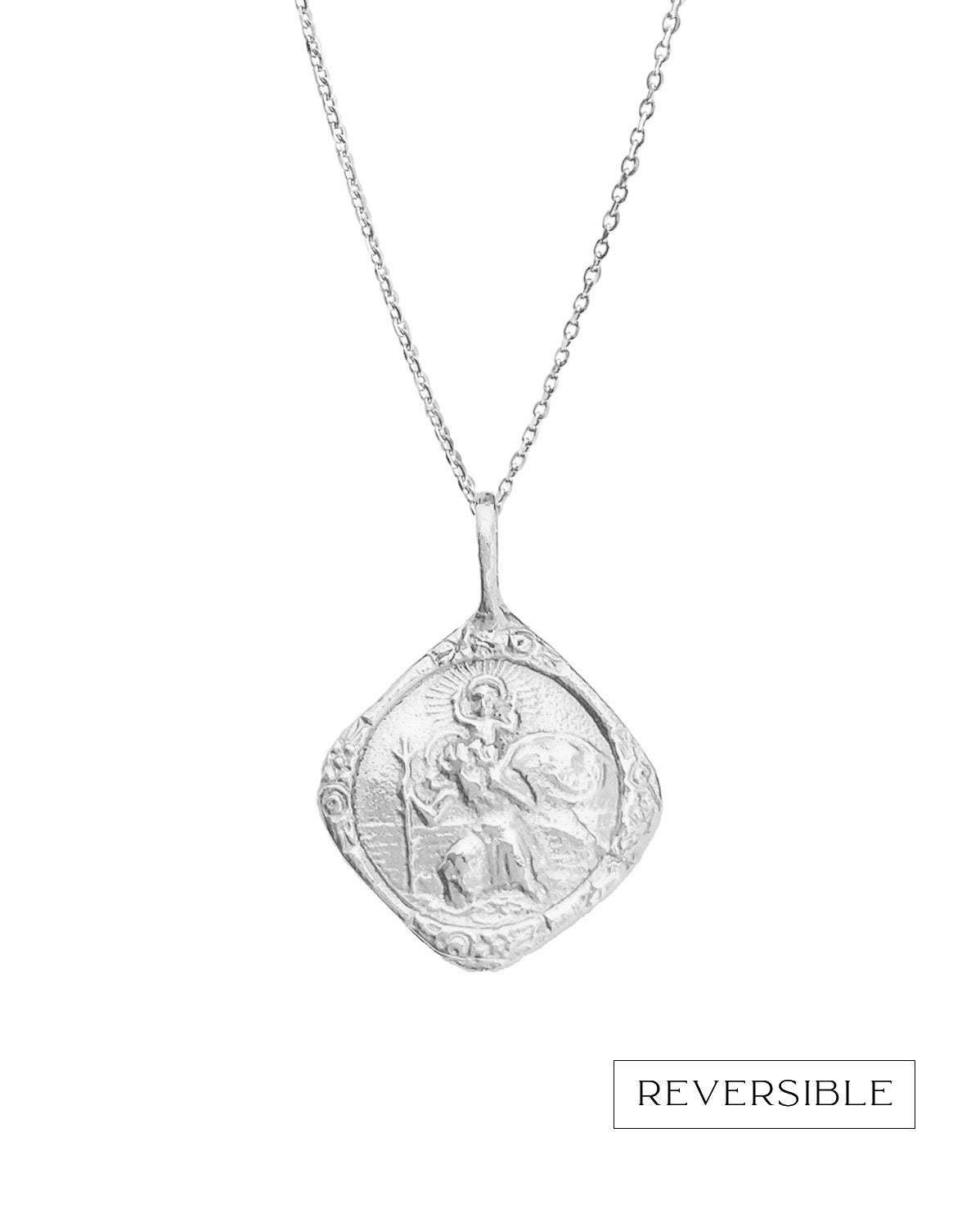 Traveller&#39;s Amulet Necklace