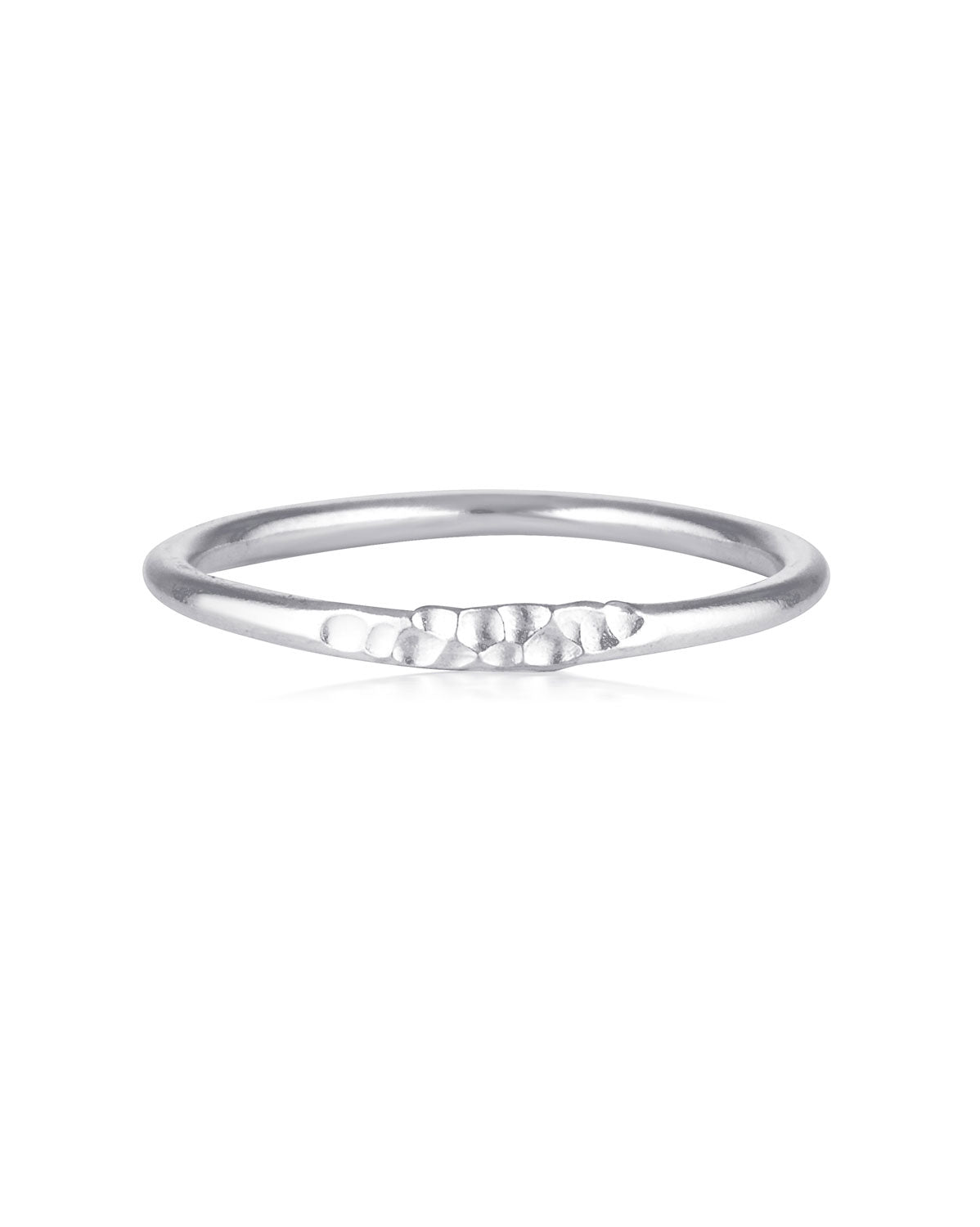 Lumière Signet Ring