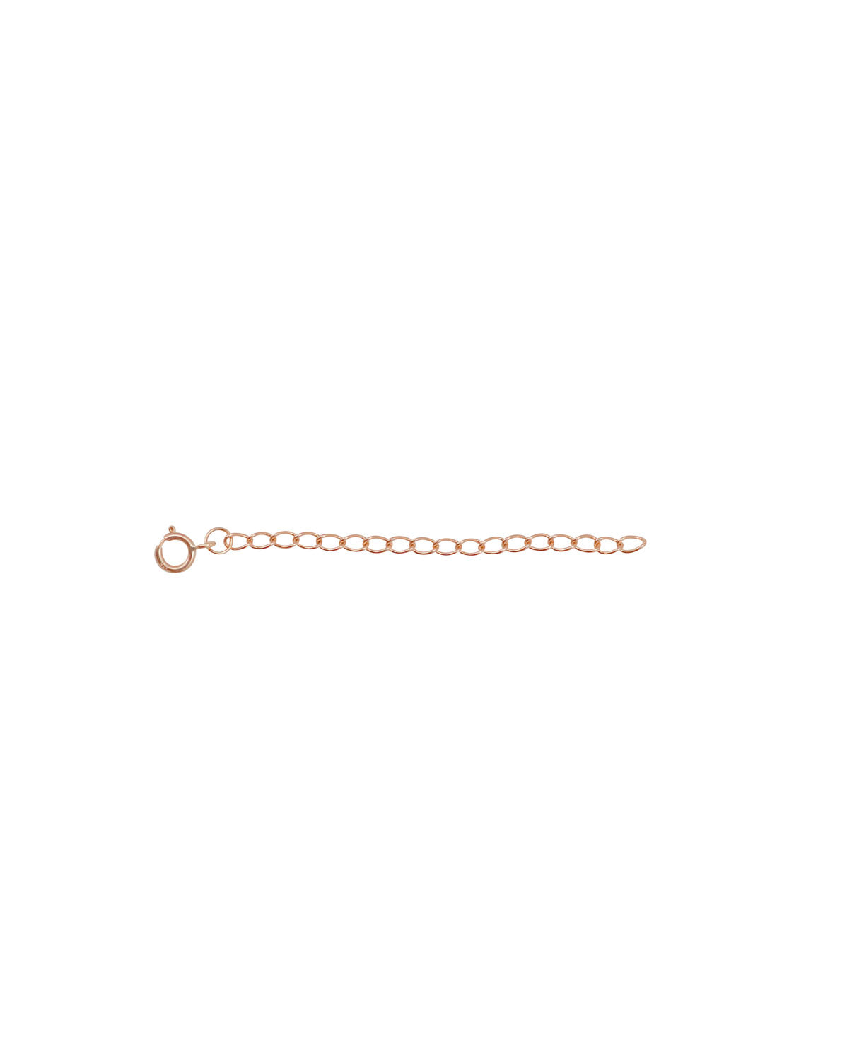 Necklace Chain Extender