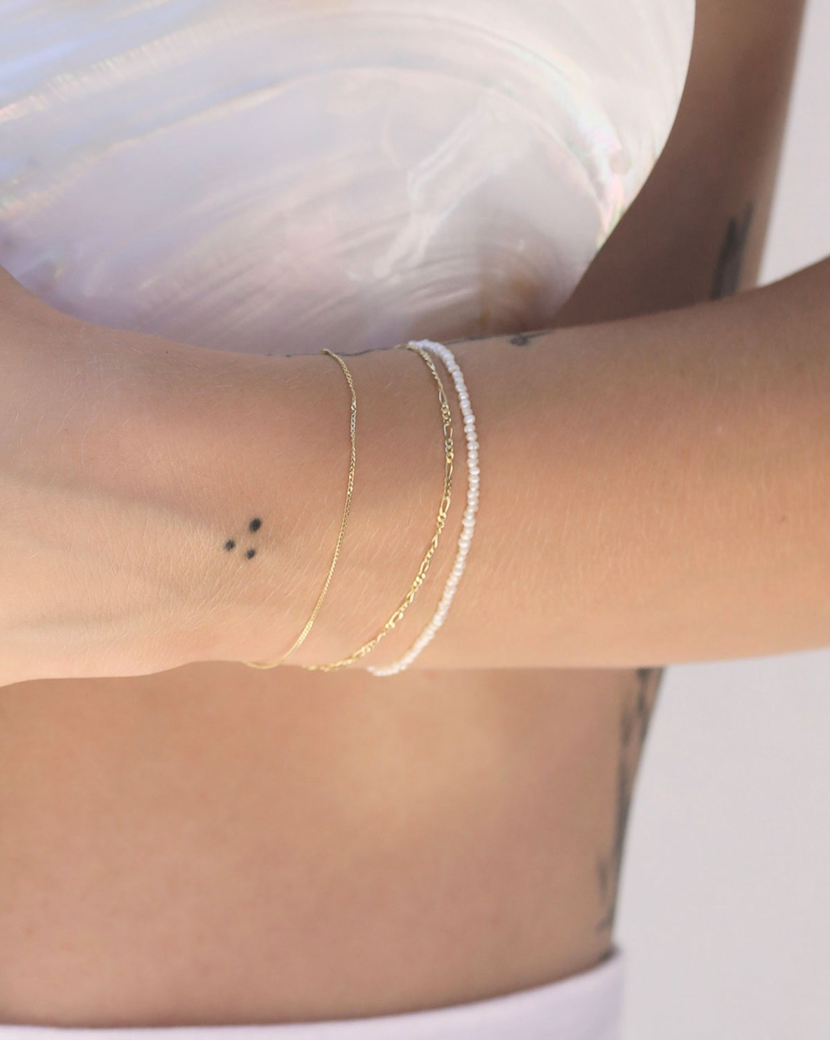 Lumière Bracelet