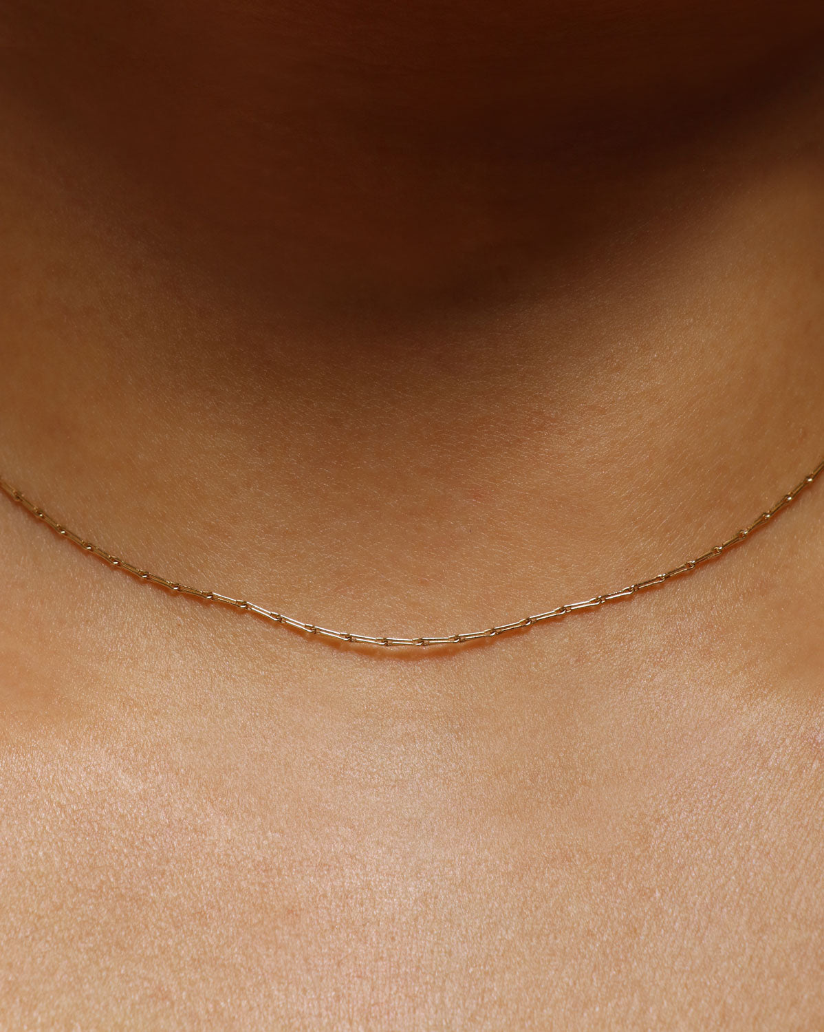 Shooting Star Chain